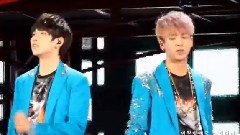B1A4 - Tried To Walk