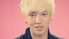 Super Junior - Lotte Duty Free Interview