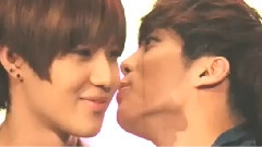 SHINee - Suspect X 男男CP