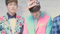 SHINee - Dream Girl舞蹈教学