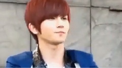 U-Kiss - Kiseop生日快乐