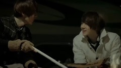 EXO - 鹿晗,我想保护你