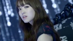 SPEED(韩国),朴宝英 - It's Over