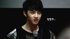 EXO,EXO-K - Honey Kyungsoo