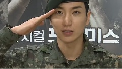 利特(Super Junior),Super Junior - MANIA军更新