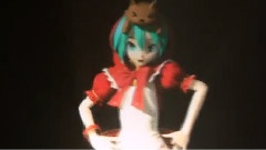 初音未来 - Clover Club