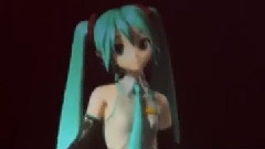 初音未来 - 爱言叶 & Melt & 最初的声音