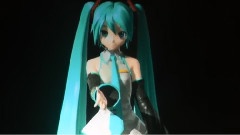 初音未来 - MOON & 初音未来的消失