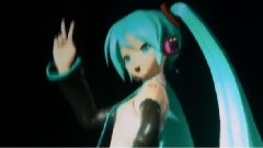 初音未来 - Tell Your World & 梦想 & 世界第一的公主殿下