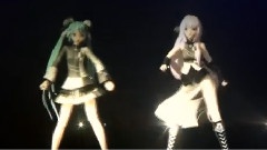 VOCALOID家族 - ワールズエンド・ダンスホール & 炉心融解