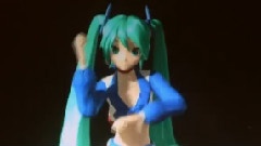初音未来 - 蔬菜汁 & 罗密欧与灰姑娘 & 观景窗