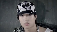 EXO-K - Kai Teaser纪念 & 舞蹈剪辑