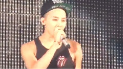 BigBang,G-Dragon(BigBang) - 撒娇卖萌龙