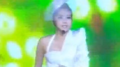 何洁 - 颜色