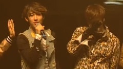 ZE:A - Special Talk & Happy Birthday To Kevin