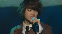 ZE:A - U Remind Me(Kevin Solo) & Incomplet