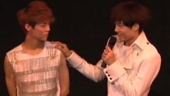 EXO - 假如记忆没有你