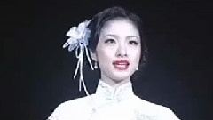 上户彩 - 夜来香