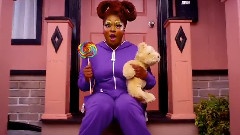 Ester Dean - BAM BAM