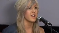 Ellie Goulding - Starry Eyed