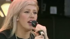 Ellie Goulding - Starry Eyed