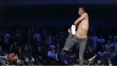 街舞视频 - CLAS-SICK HIP HOP