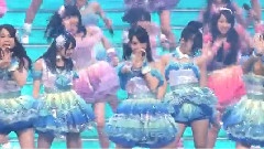 SKE48 - パレオはエメラルド