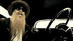 ZZ Top - I Gotsta Get Paid