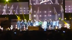 EXO - Talk & History