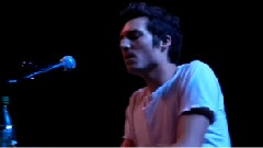 Augustana - American Heartbreak