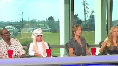 American Idol (Season 12 First Look)