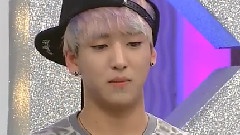 B1A4 - SBS强心脏 BARO Talk Cut
