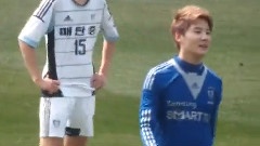 金俊秀,J.Y.J - FC MEN 饭拍版 13/03/17