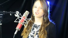 Ali Brustofski - Suit & Tie