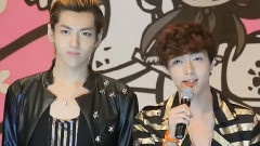 EXO - SMT欢迎派对