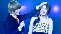 Super Junior,f(x),崔雪莉,金希澈(Super Junior) - 希雪兄妹