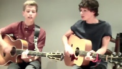 The Vamps - As Long As You Love Me