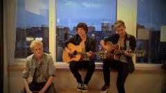 The Vamps - Vegas Girl(Cover)