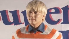 Super Junior - 主-晟敏