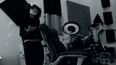 Becky G - In the Studio With Ammo & Pizzza