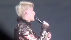 金俊秀 - Junsu & Sunyoung Nuna Talk