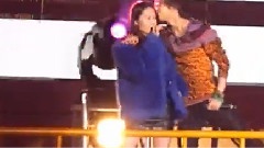 f(x) - MBC歌谣大战 主-Krystal