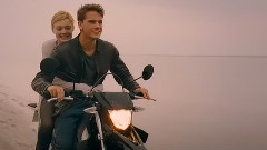 影视原声 - Now Is Good
