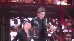 B.A.P - 泰国KMW 2013