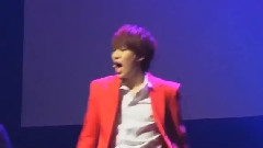 Boyfriend - Trippin