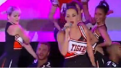 Katy Perry - Walking On Air