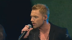 Boyzone - Gave It All Away