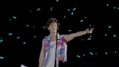 东方神起,沈昌珉,郑允浩 - Share The World