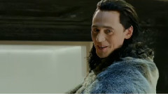 Thor - THOR- THE DARK WORLD TV预告