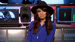 Cher Lloyd - Fuse Libs